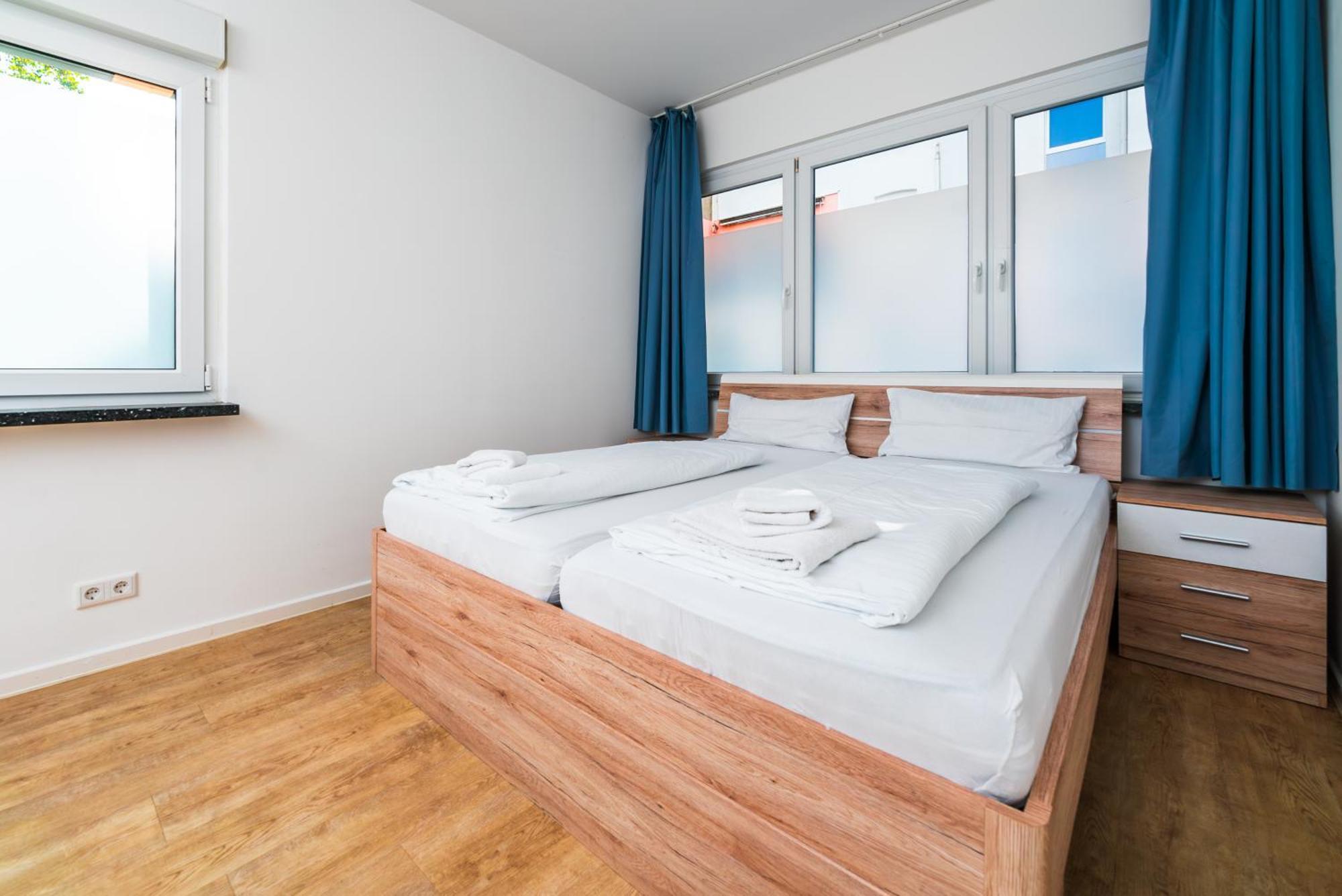 City Rooms 多特蒙德 外观 照片